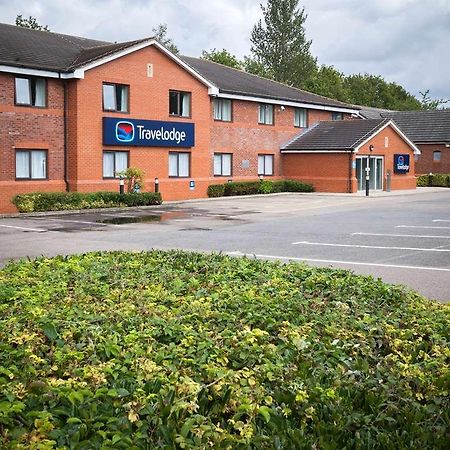 Travelodge Buckingham Exterior foto