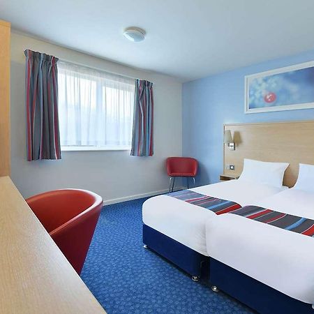 Travelodge Buckingham Zimmer foto