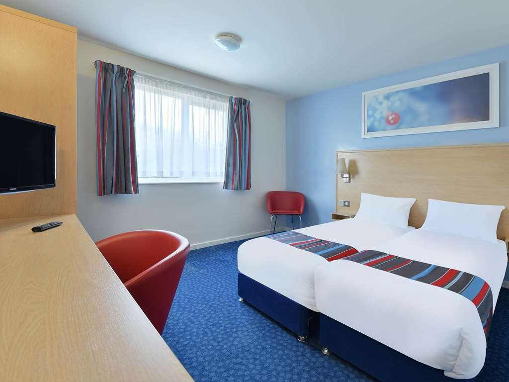 Travelodge Buckingham Zimmer foto