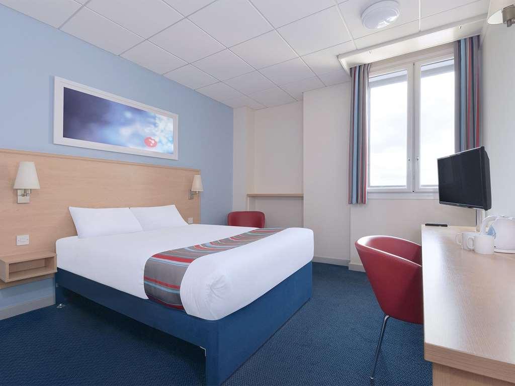 Travelodge Buckingham Zimmer foto