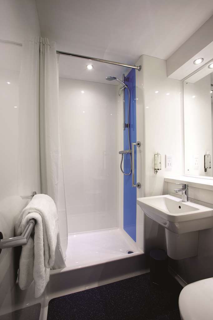 Travelodge Buckingham Zimmer foto