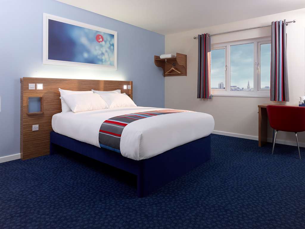 Travelodge Buckingham Zimmer foto