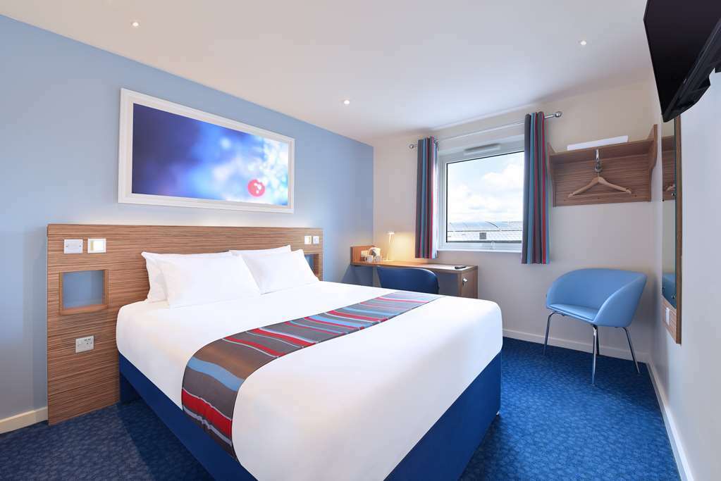 Travelodge Buckingham Zimmer foto