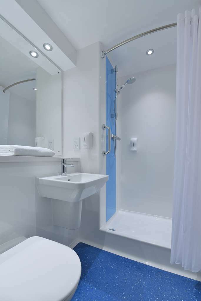 Travelodge Buckingham Zimmer foto
